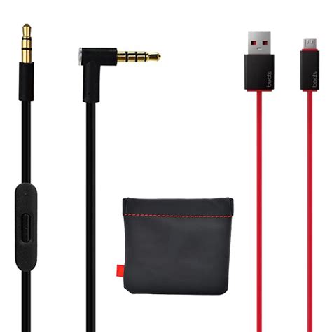 beats headphones with cord|beats headphones plug in cable.